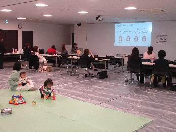 知ってうれしい子育てのヒント