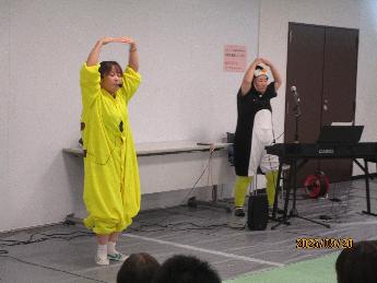 おとあそびライブ