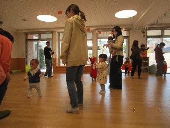 ハッピーハロウィン