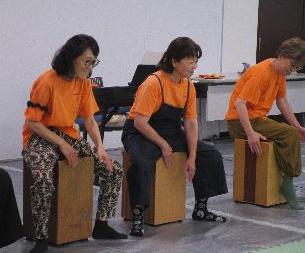 ドンドコドンの写真