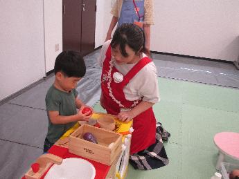 ふたごちゃん・みつごちゃんの会