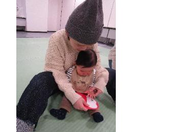 ご近所さんあつまれ！