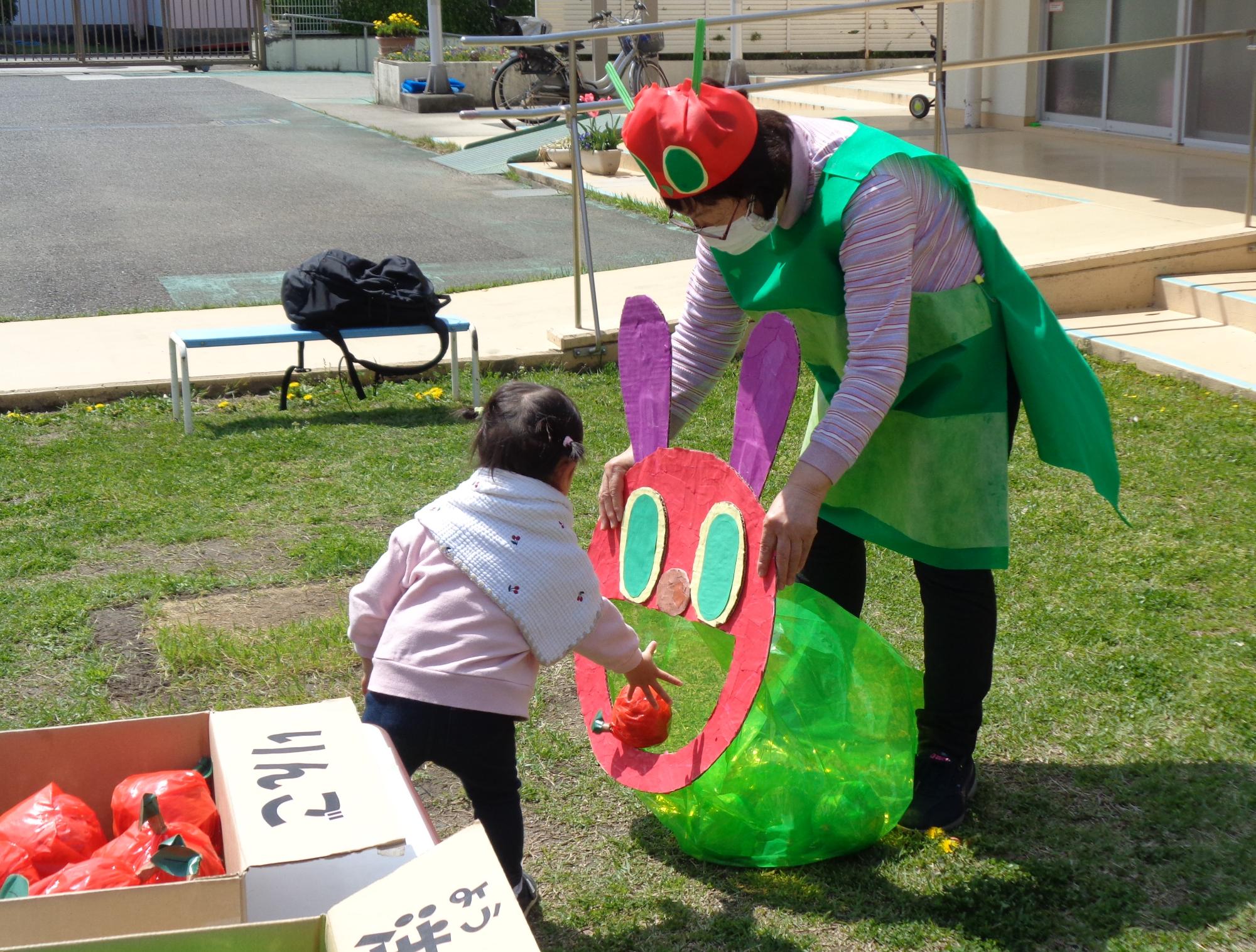 りんご