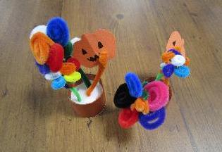 ちょきぺたタイム写真