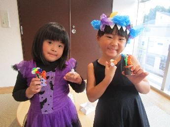 ちょきぺたタイム写真