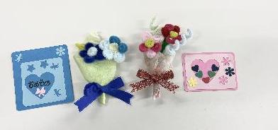 ちょきぺたタイム見本の写真