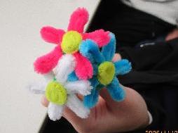 ちょきぺたタイム写真