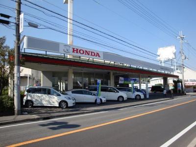 HondaCars南河内亀の甲店