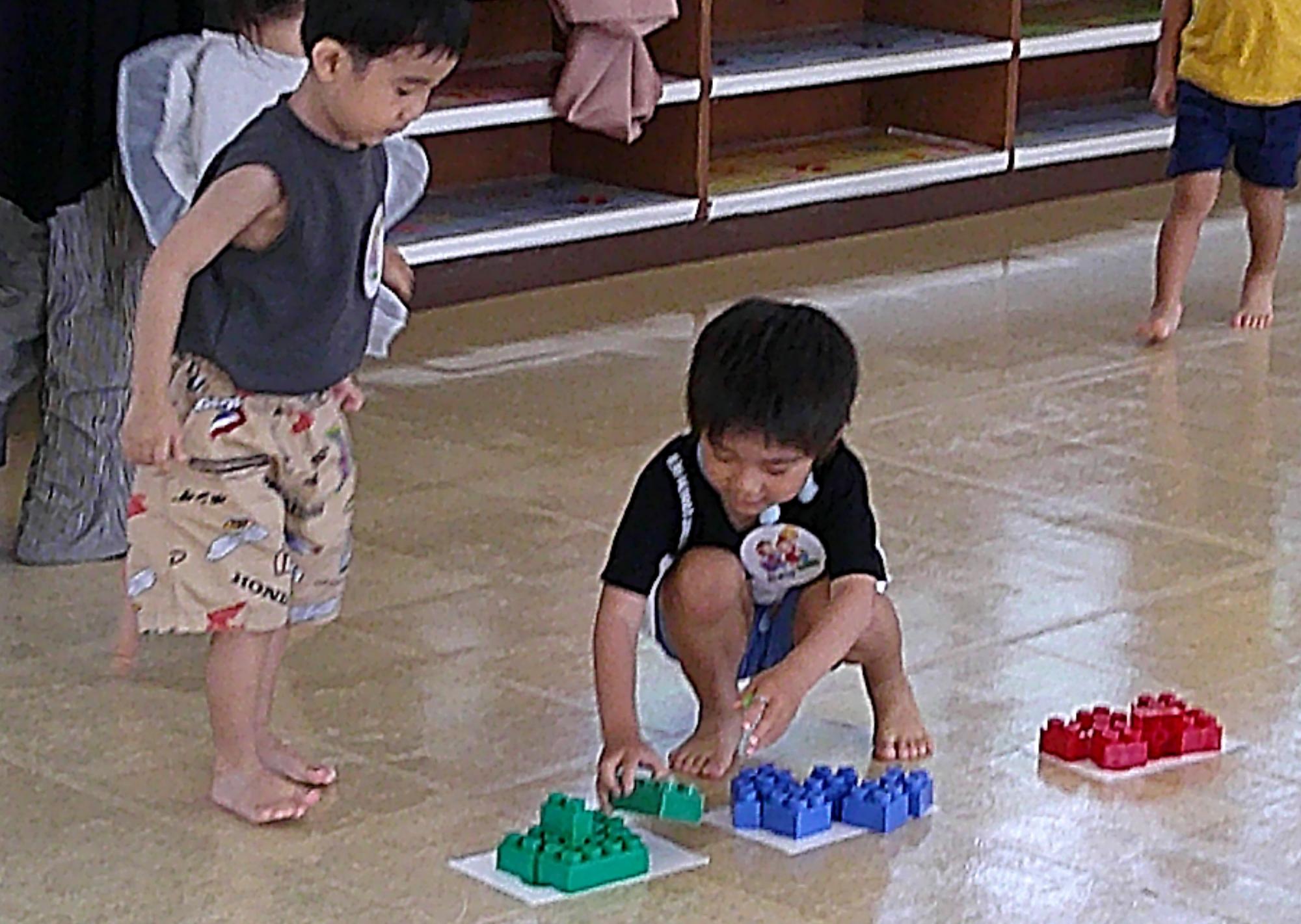 ゲーム