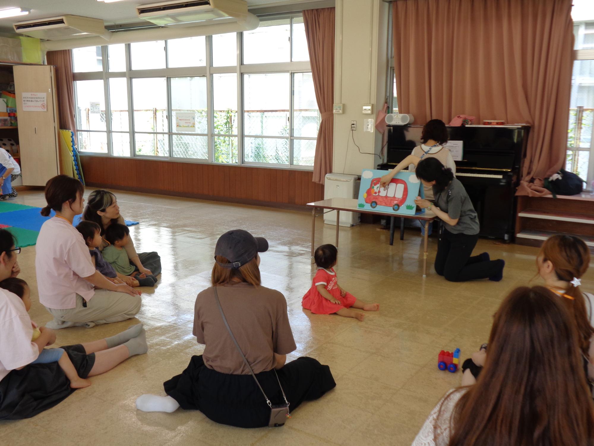 ラミネートシアター