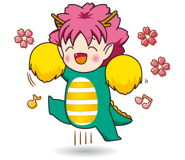 さやりん応援