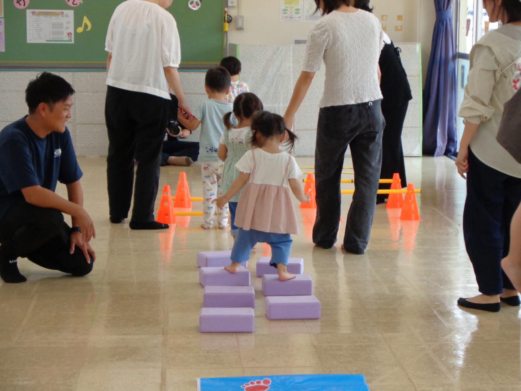 飛び石