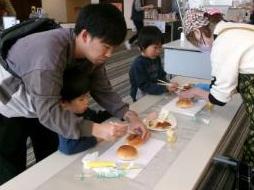 作って食べようの写真