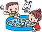 なつまつり