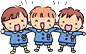 おわかれ会