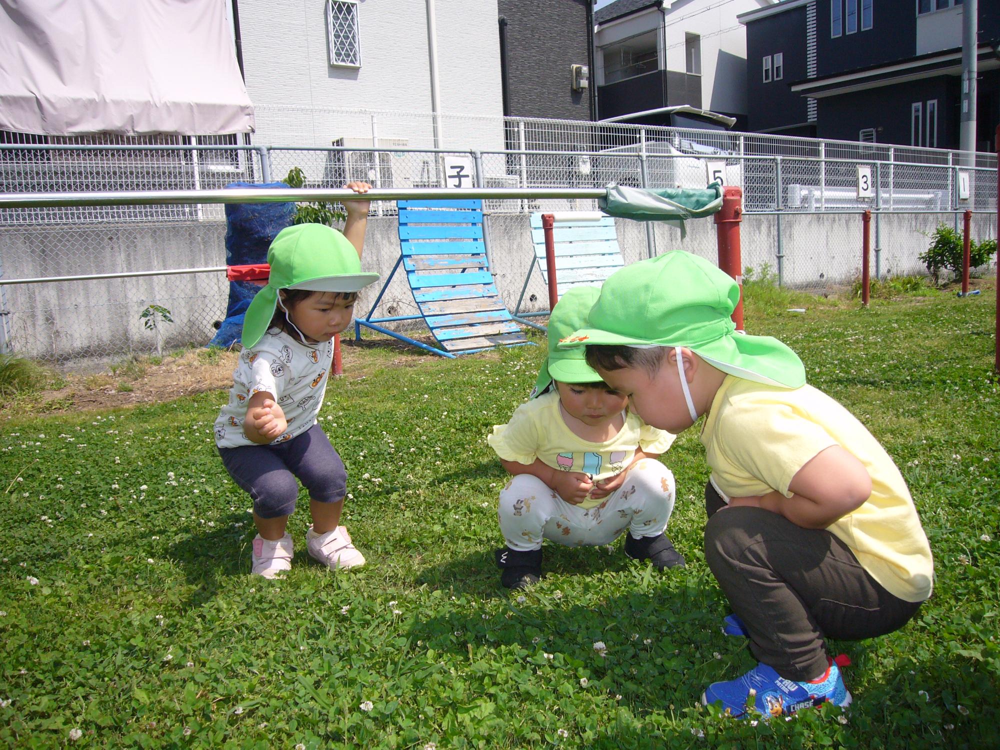 2歳遠足4