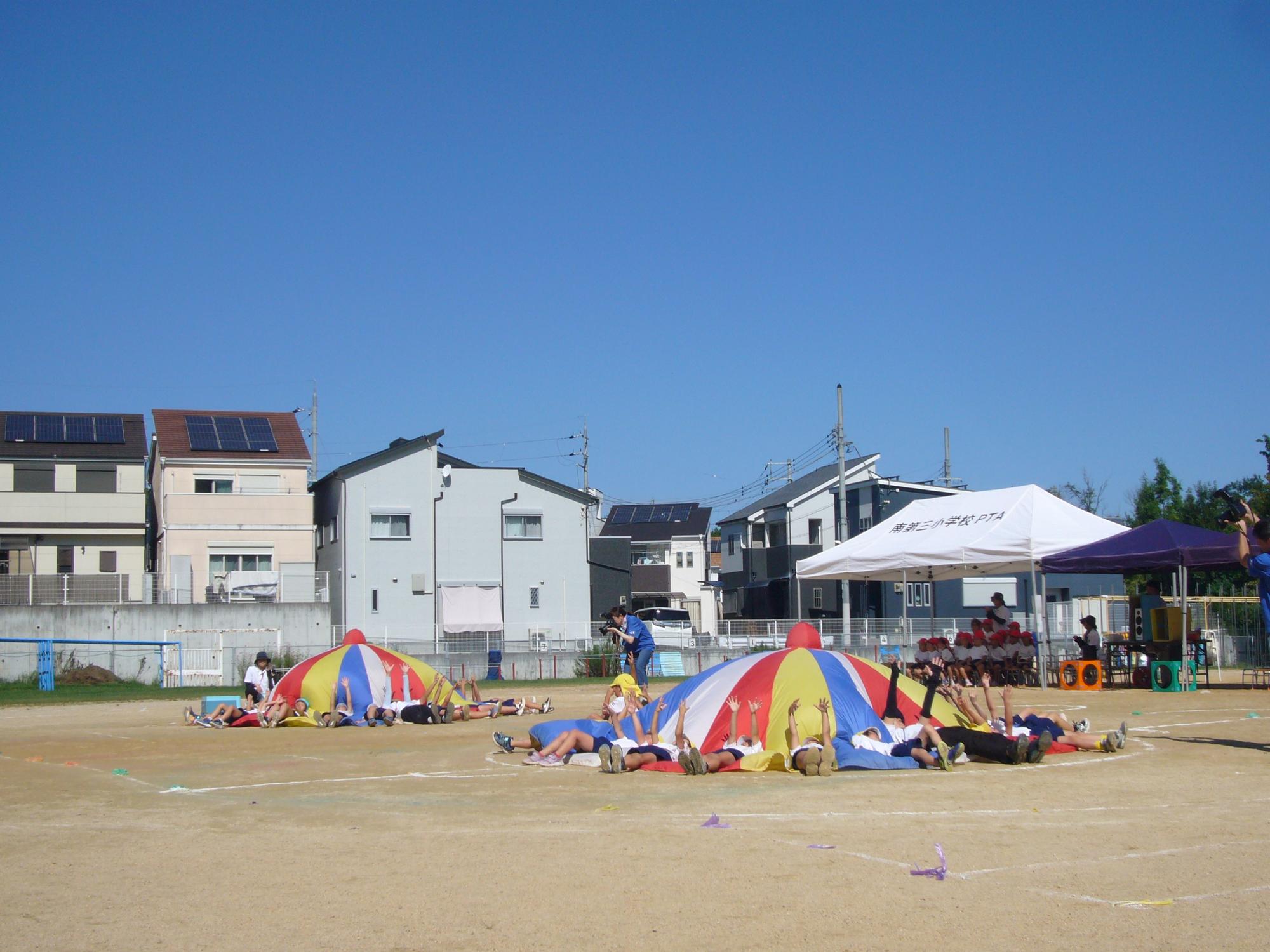 5歳バルーン2