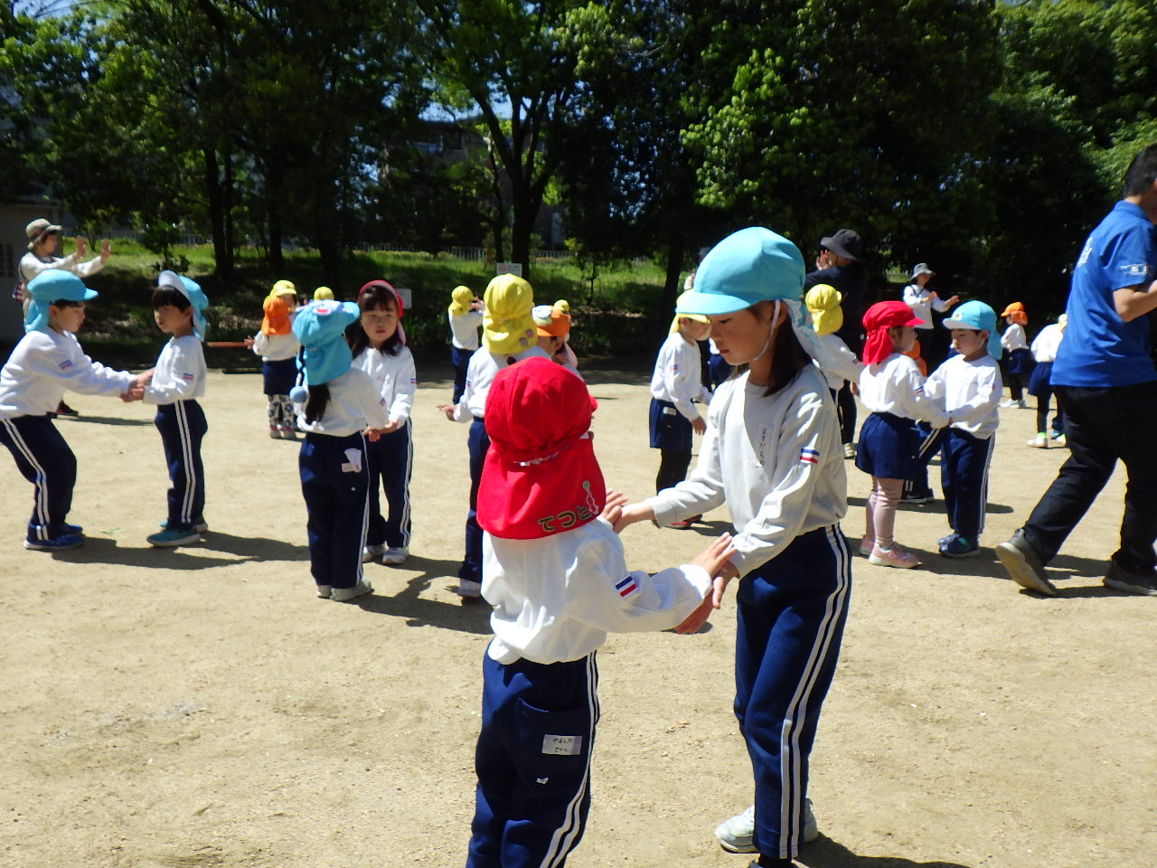 遠足4