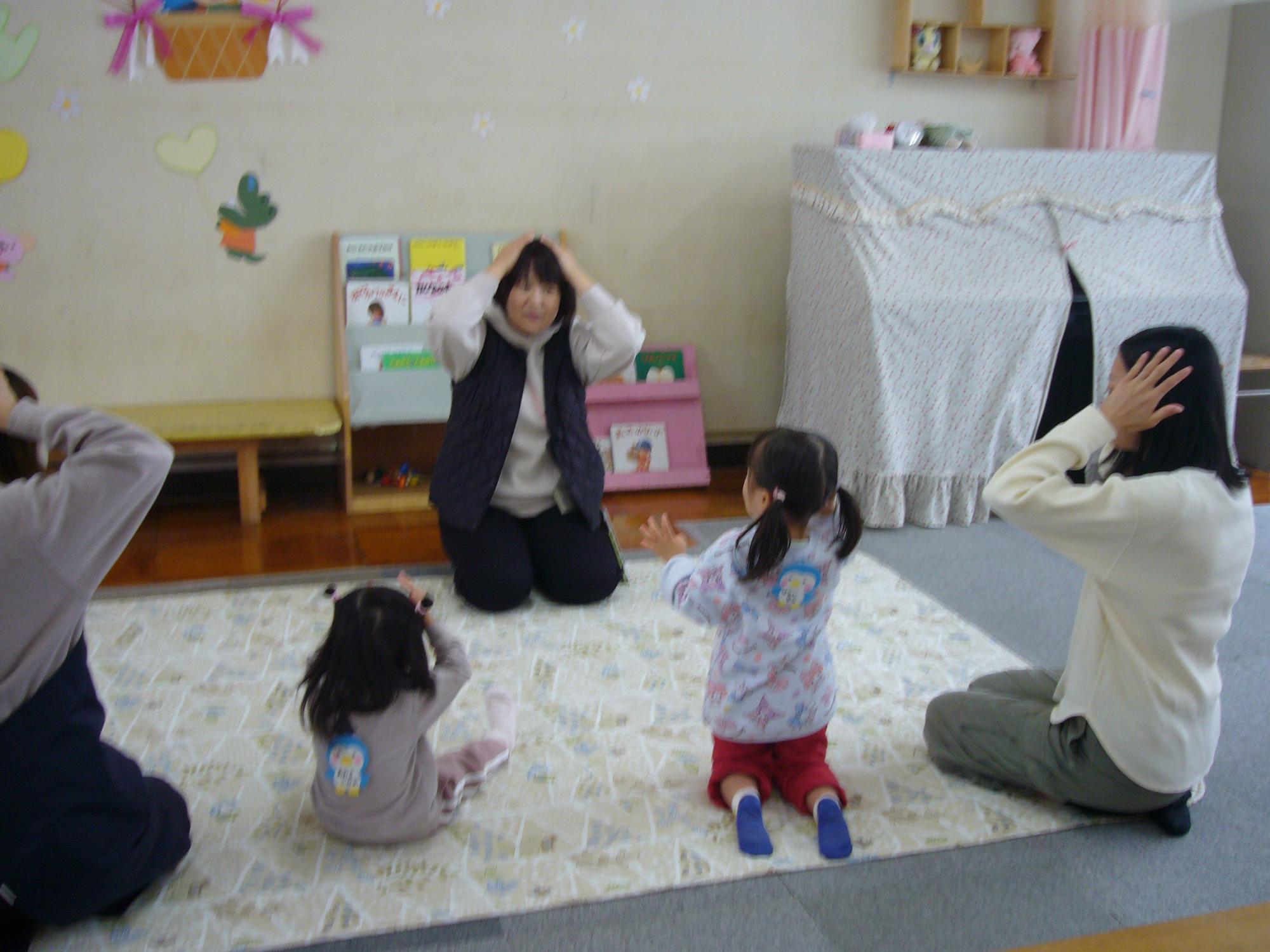 きらきらひろば1