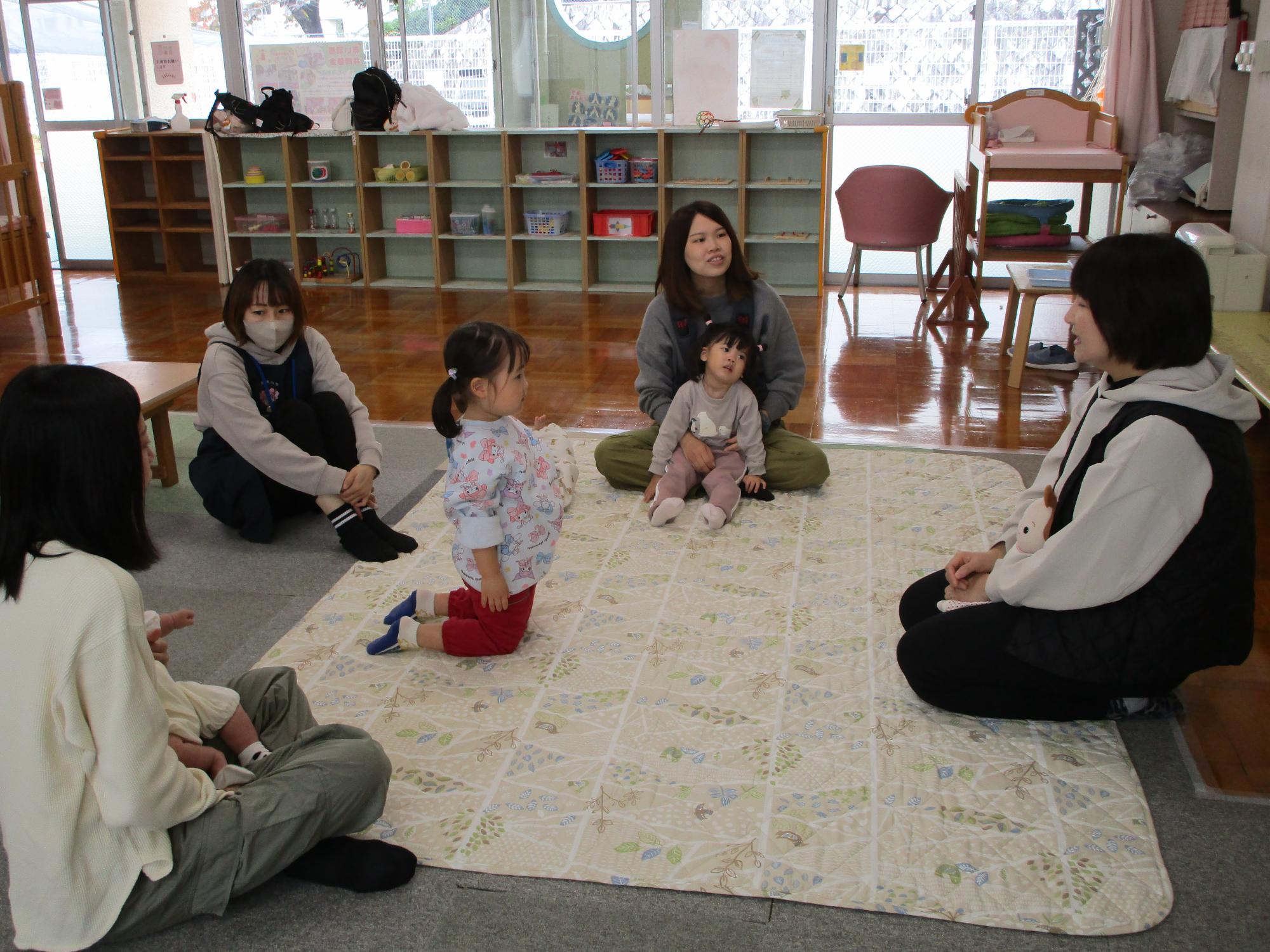 きらきらひろば2