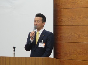 平成31年度大阪狭山支部保護司会総会