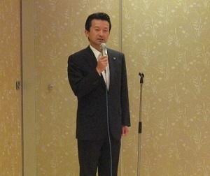令和元年度大阪狭山市防火協会総会