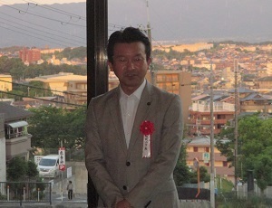 大阪狭山市商工会女性部・青年部合同総会意見交換会
