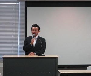 令和元年度大阪狭山市企業人権協議会総会