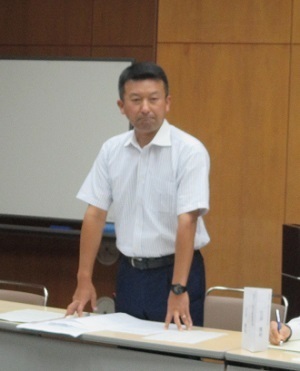 防災まちづくり連絡会