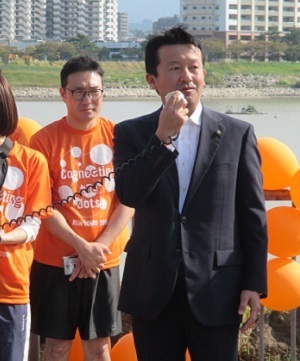 RUN伴2019