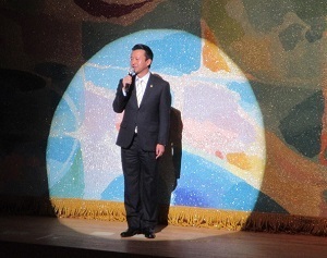 SAYAKAホール開館25周年記念公演