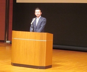 狭山池シンポジウム2019