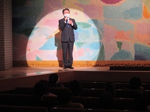 第14回さやま「をどり」の会