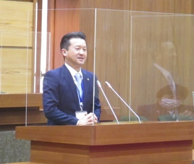 年始の行事
