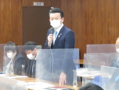 狭山ニュータウン地区再生連絡協議会
