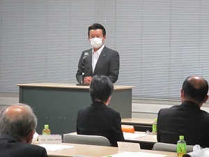 令和4年度大阪狭山市企業人権協議会総会