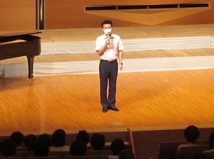 第27回さやま合唱祭