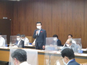 狭山ニュータウン地区再生連絡協議会