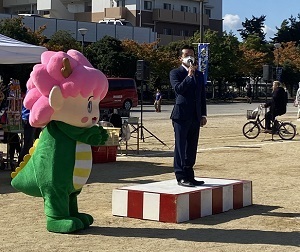 さやりんピック
