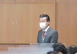 令和4年度第1回都市計画審議会