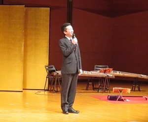 文化協会祭り