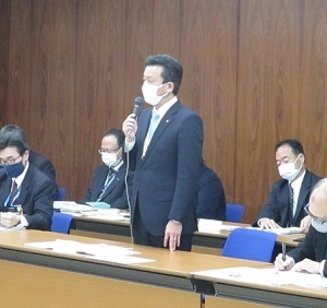 狭山ニュータウン地区再生連絡協議会