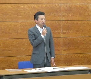 第73回大阪狭山市社会を明るくする運動推進委員会