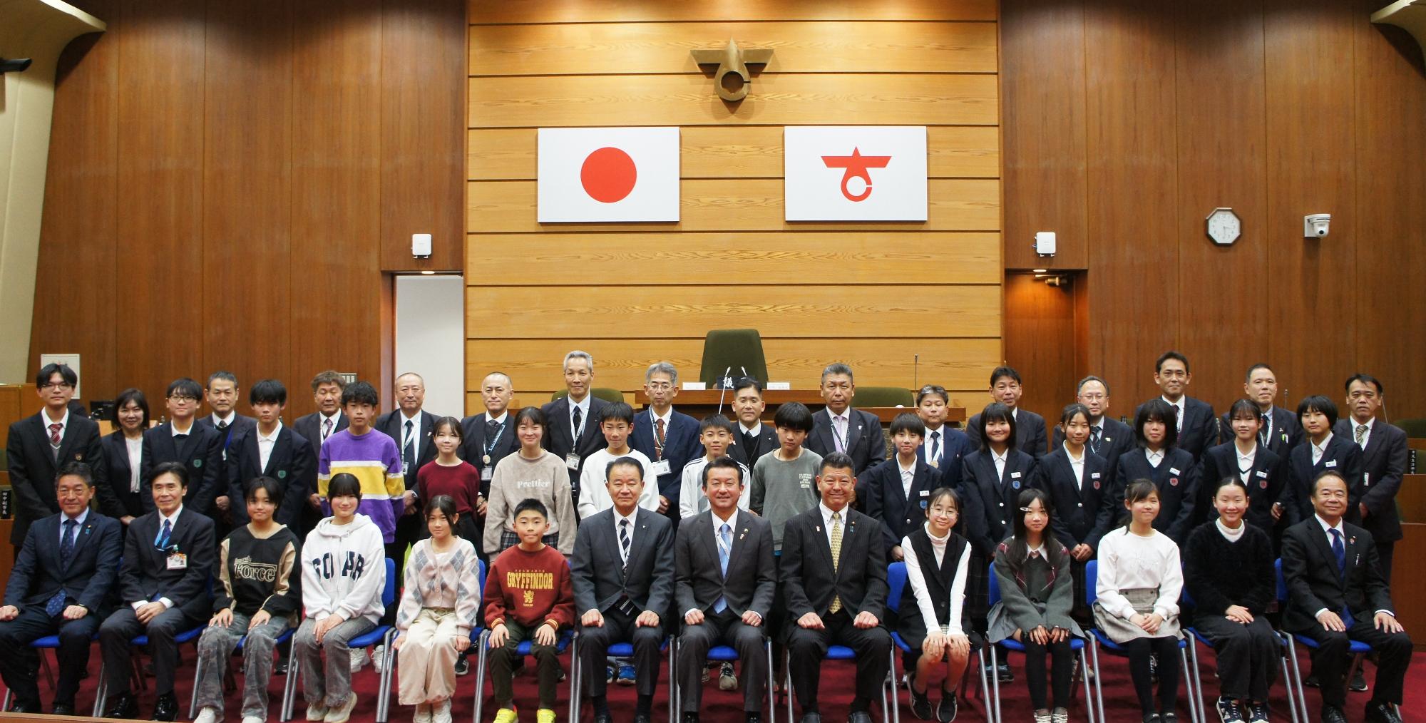 第2回こども未来フォーラム