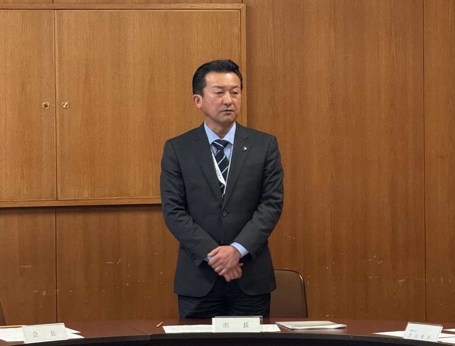 国民健康保険運営協議会