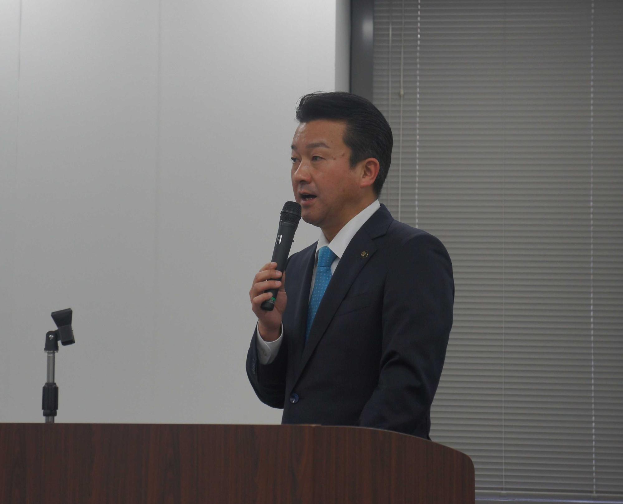 大阪府国民健康保険連合会令和7年度第2回通常総会