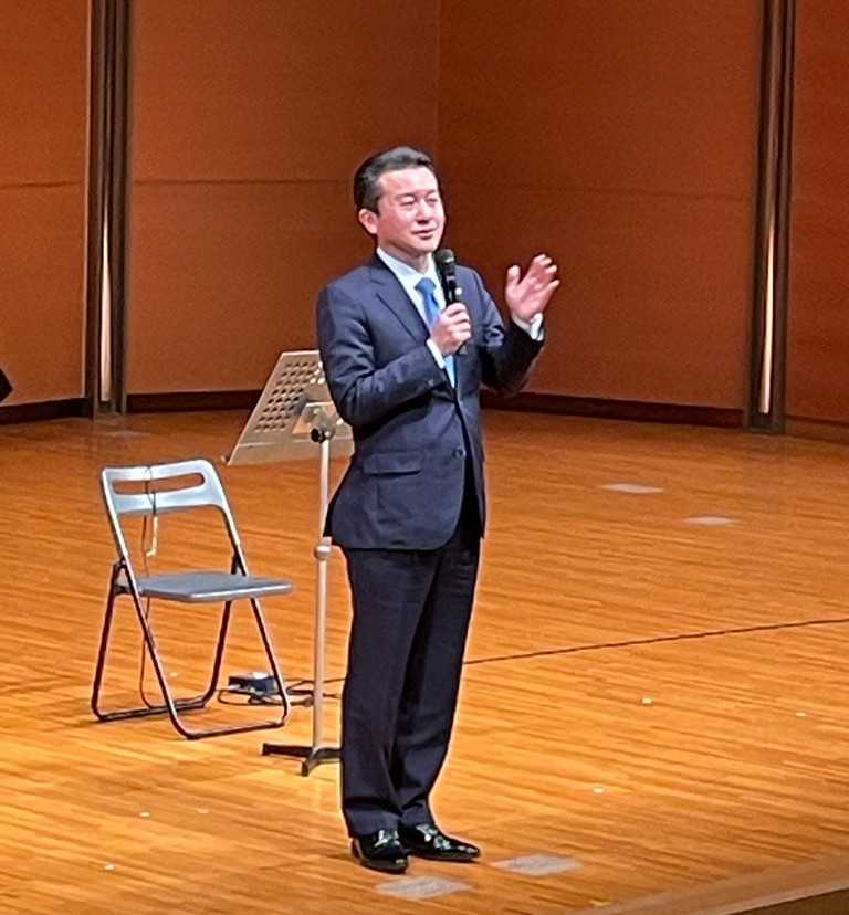 さやま文化フェスタ