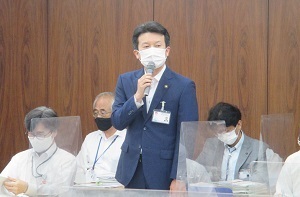狭山ニュータウン地区再生連絡協議会